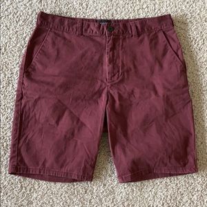 Men’s shorts- pacsun